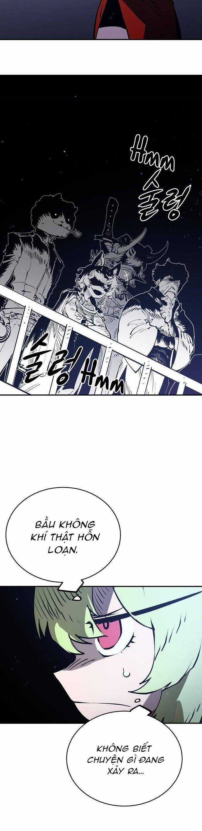 Player - Chương 34 - Trang 39