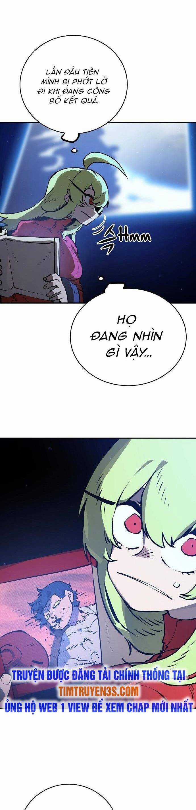 Player - Chương 34 - Trang 40