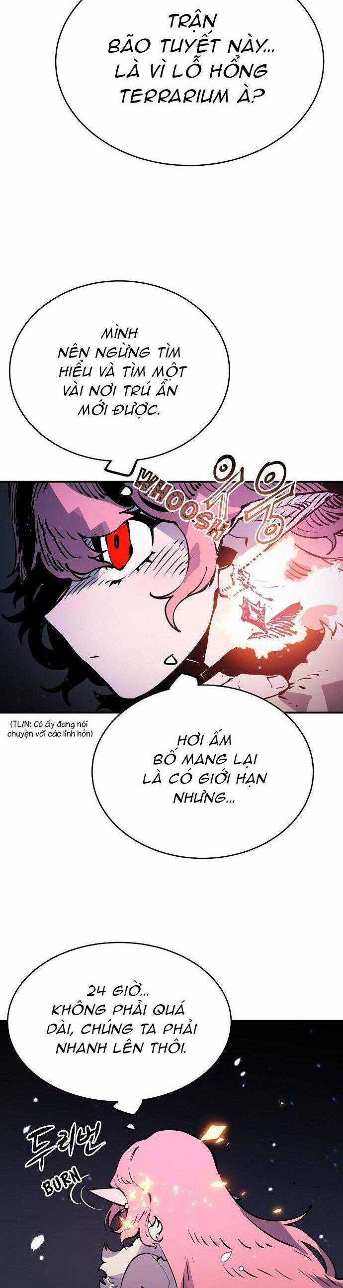 Player - Chương 34 - Trang 5