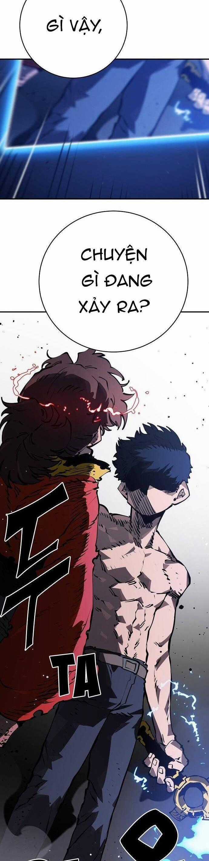 Player - Chương 34 - Trang 41