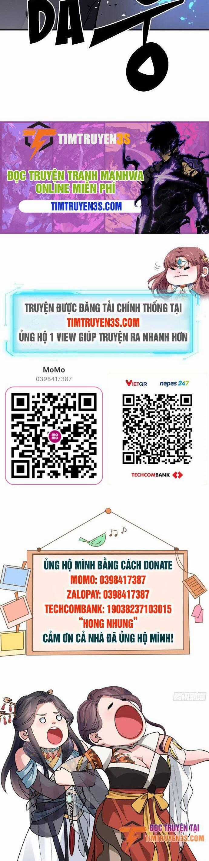 Player - Chương 34 - Trang 42