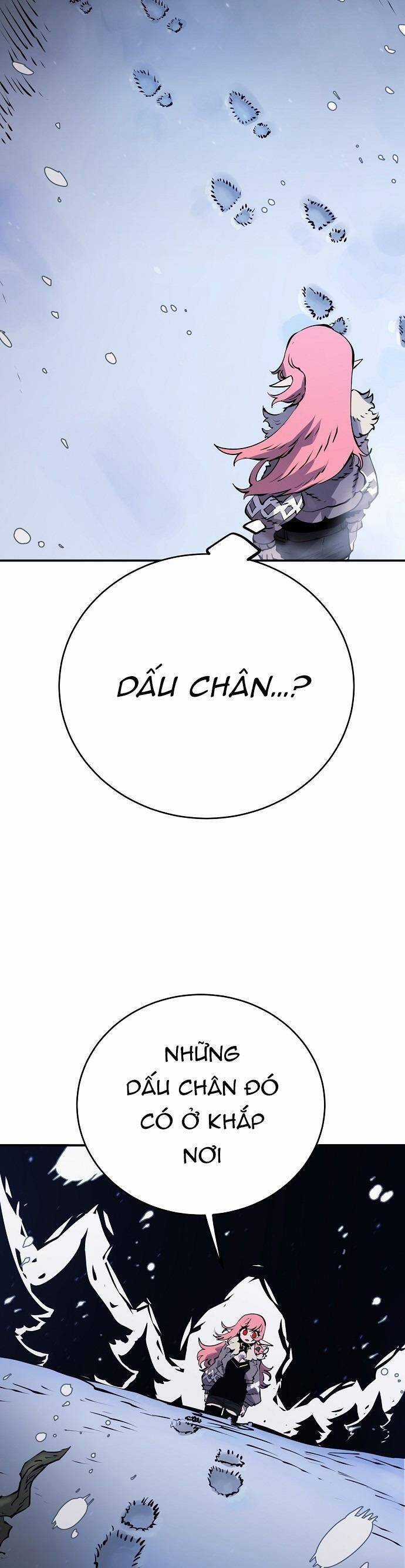 Player - Chương 34 - Trang 8