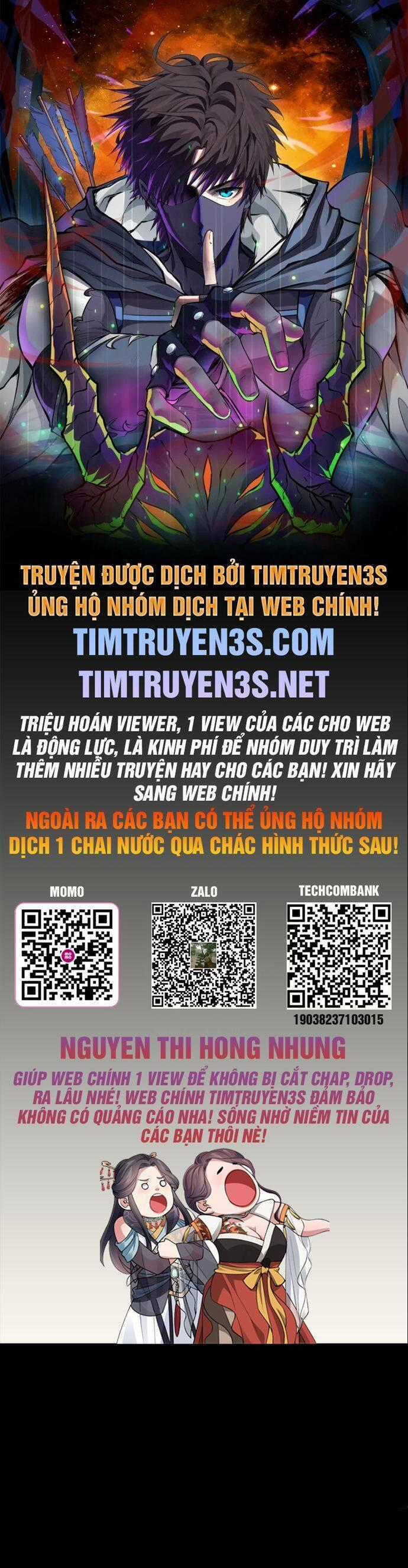 Player - Chương 35 - Trang 1