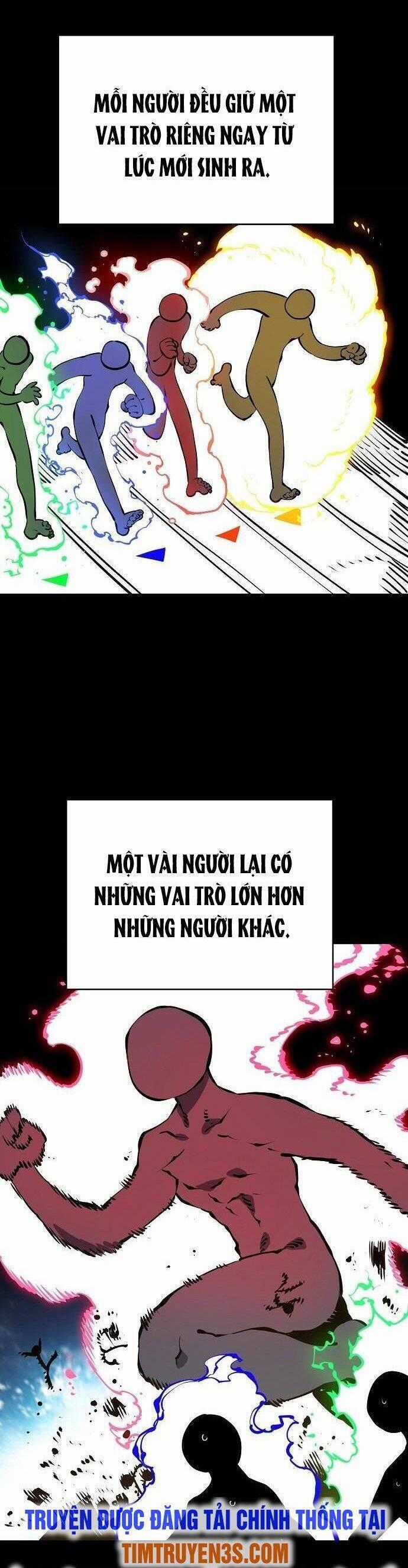 Player - Chương 35 - Trang 2