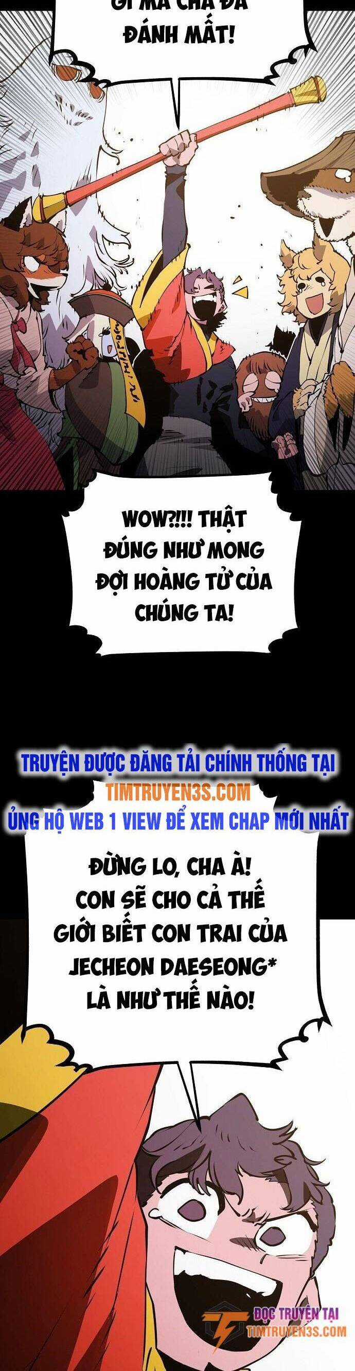 Player - Chương 35 - Trang 11