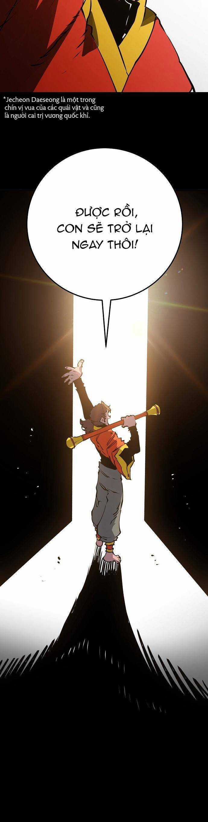 Player - Chương 35 - Trang 12