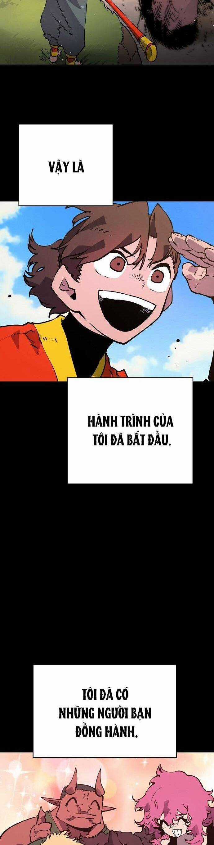 Player - Chương 35 - Trang 14