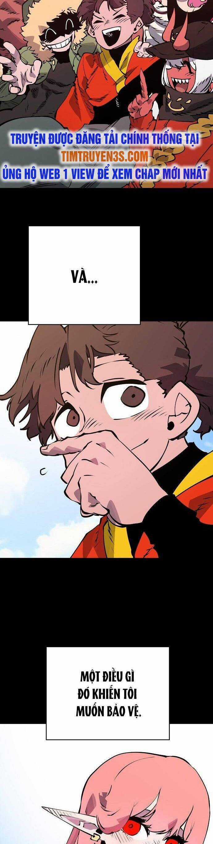 Player - Chương 35 - Trang 15