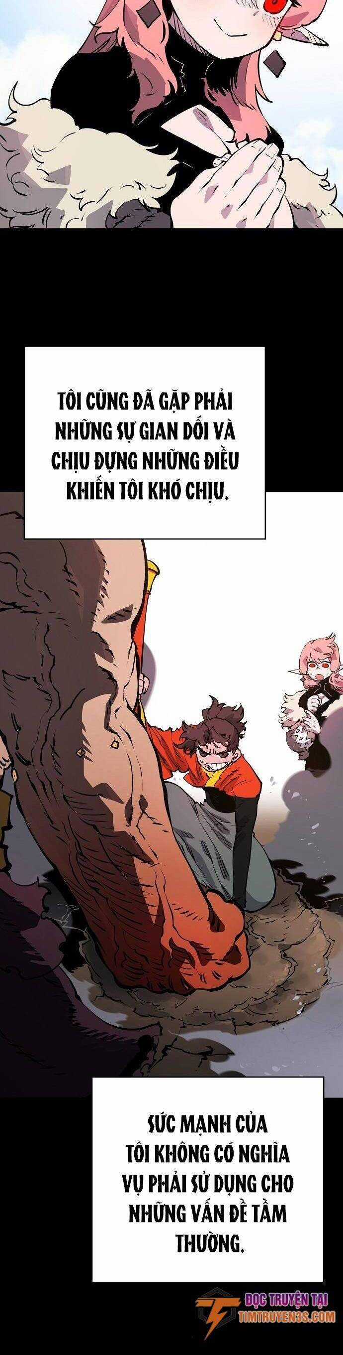 Player - Chương 35 - Trang 16