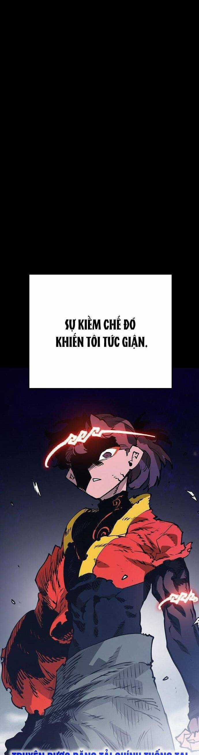 Player - Chương 35 - Trang 19