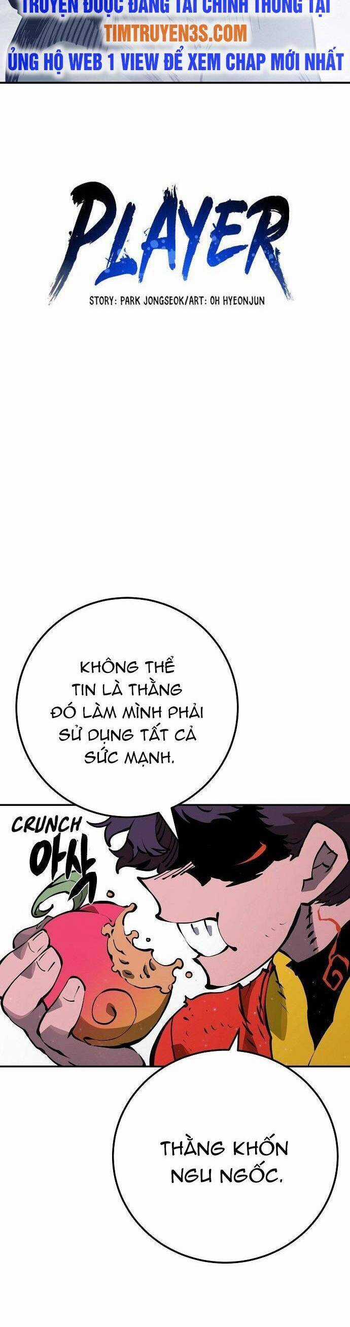 Player - Chương 35 - Trang 20