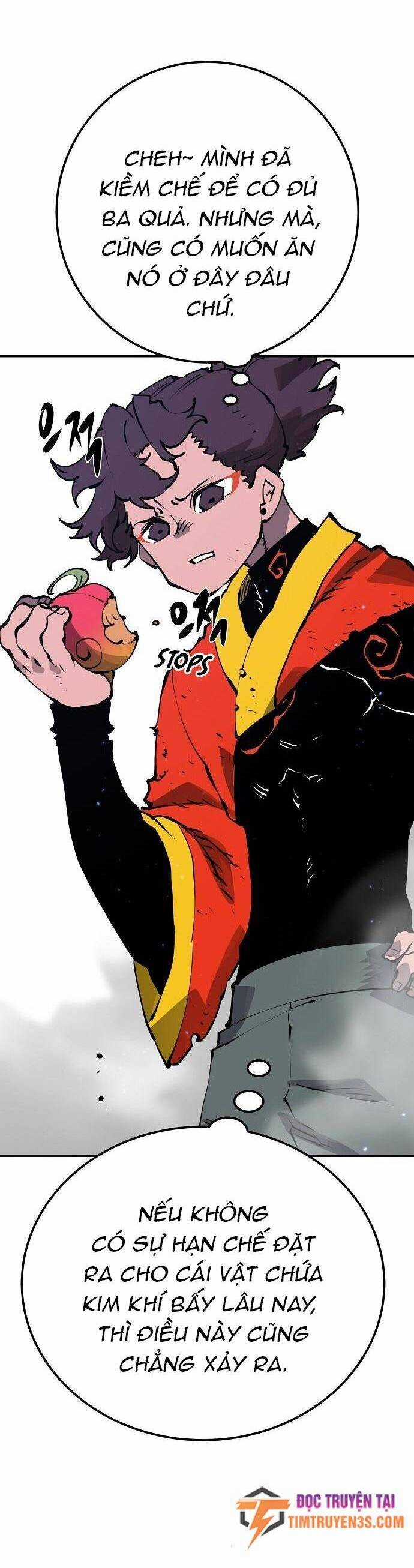 Player - Chương 35 - Trang 21