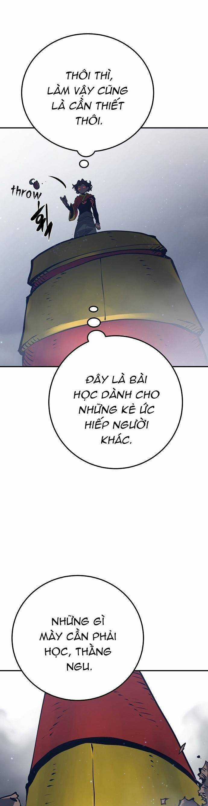 Player - Chương 35 - Trang 22