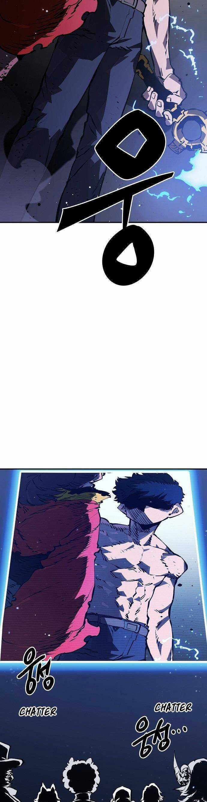 Player - Chương 35 - Trang 32