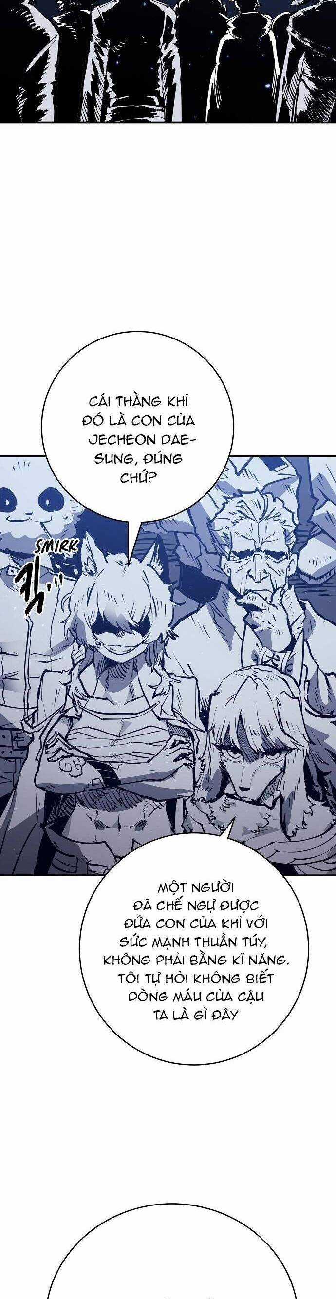 Player - Chương 35 - Trang 33