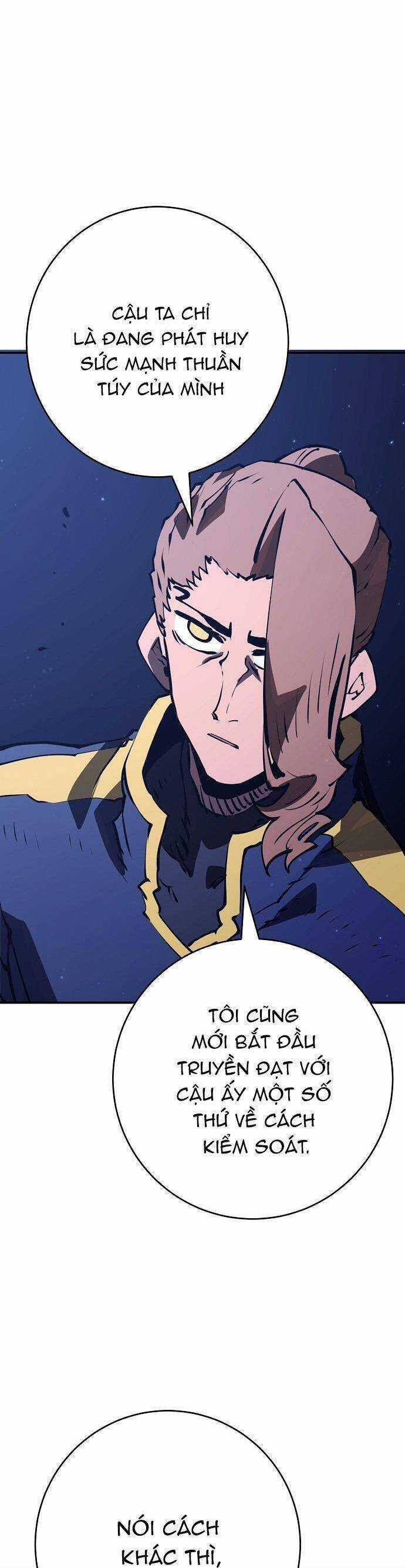 Player - Chương 35 - Trang 35