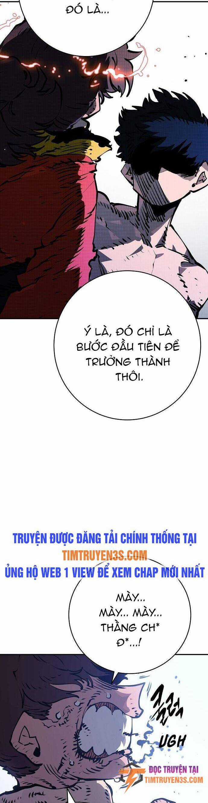 Player - Chương 35 - Trang 36