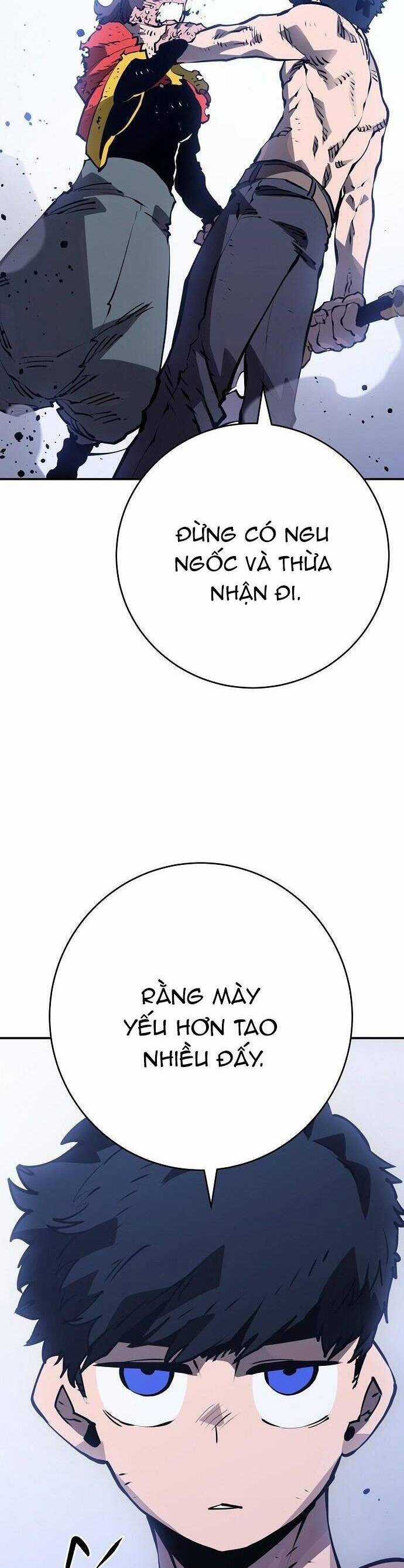 Player - Chương 35 - Trang 38