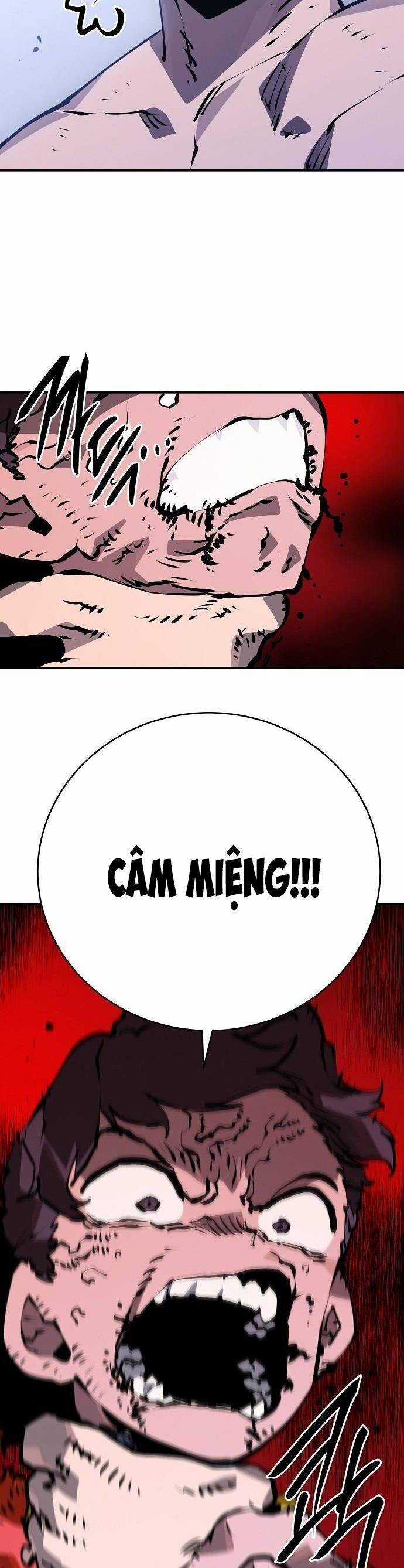 Player - Chương 35 - Trang 39