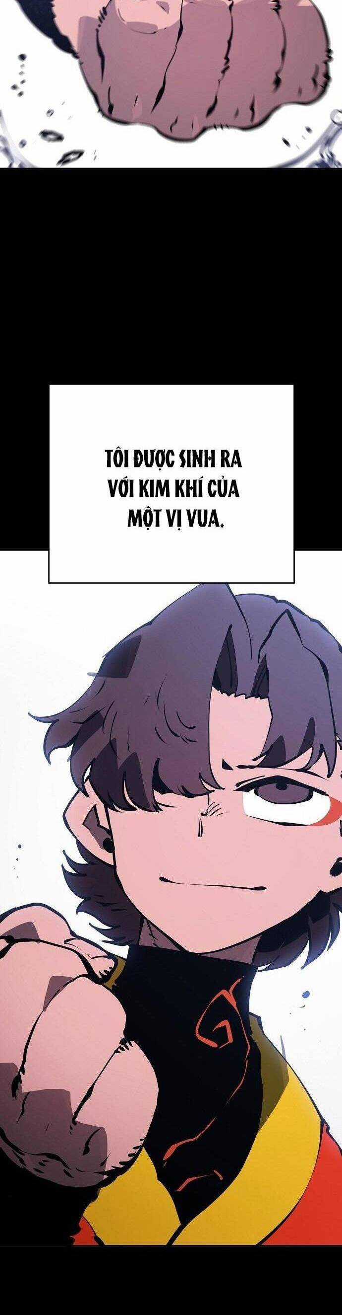 Player - Chương 35 - Trang 5