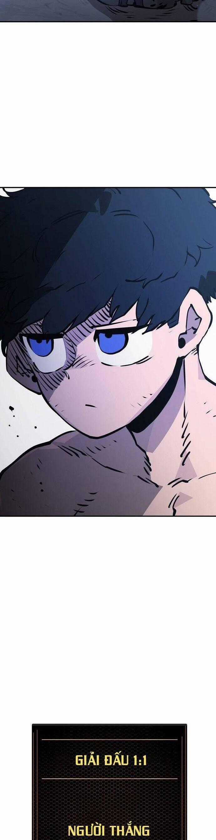 Player - Chương 35 - Trang 44