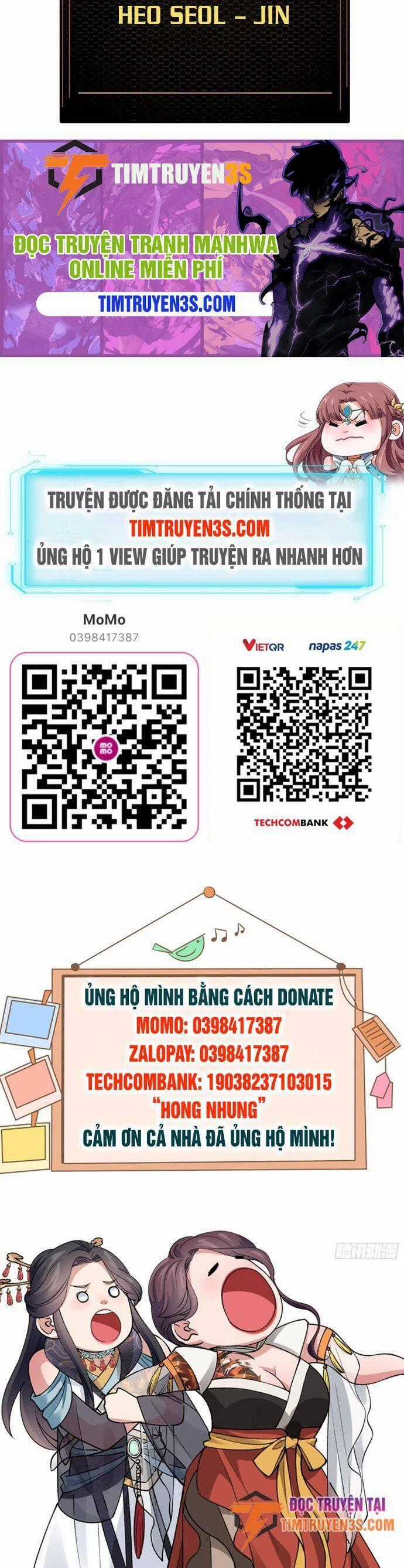 Player - Chương 35 - Trang 45