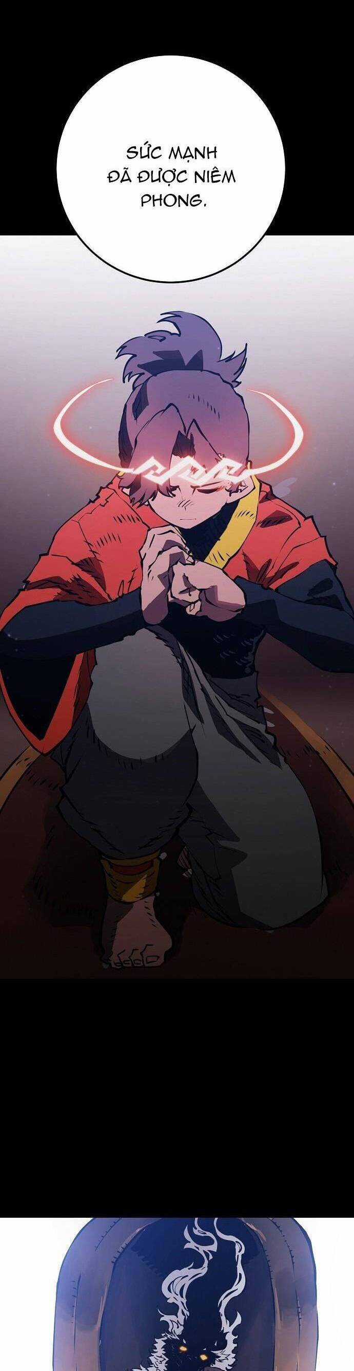 Player - Chương 35 - Trang 8