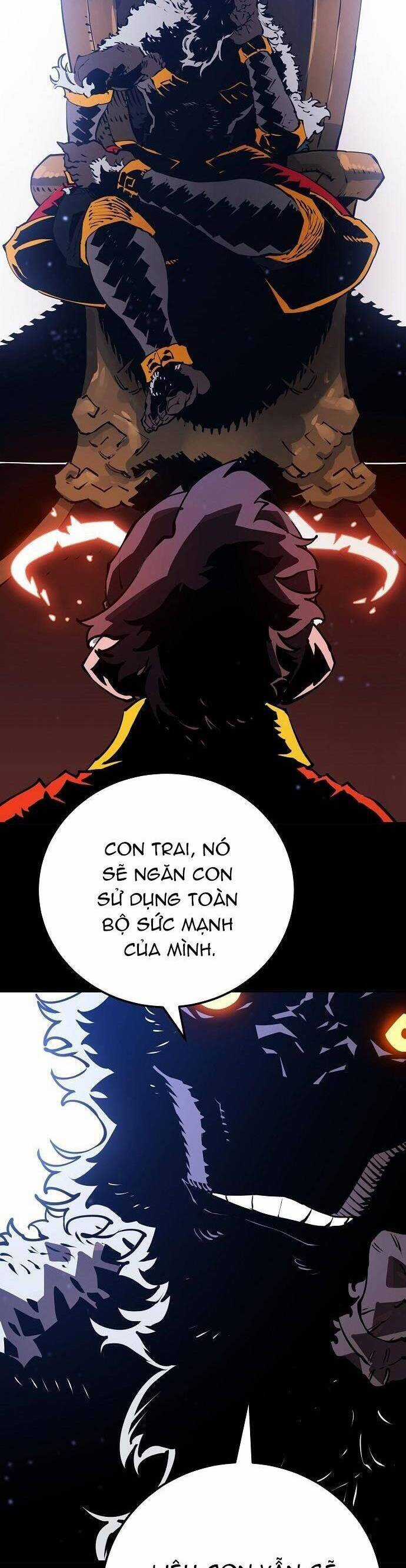 Player - Chương 35 - Trang 9