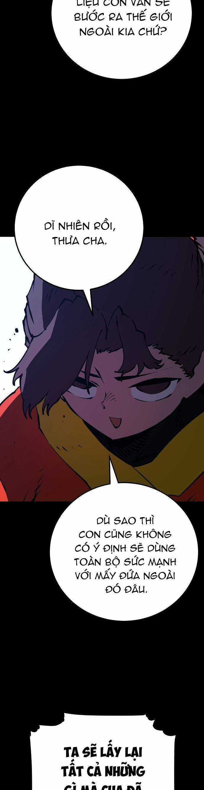 Player - Chương 35 - Trang 10