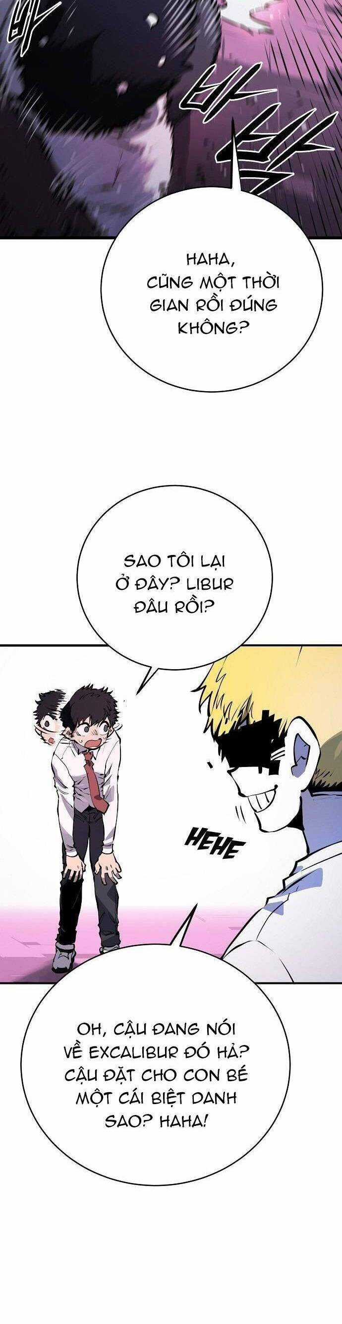 Player - Chương 36 - Trang 14