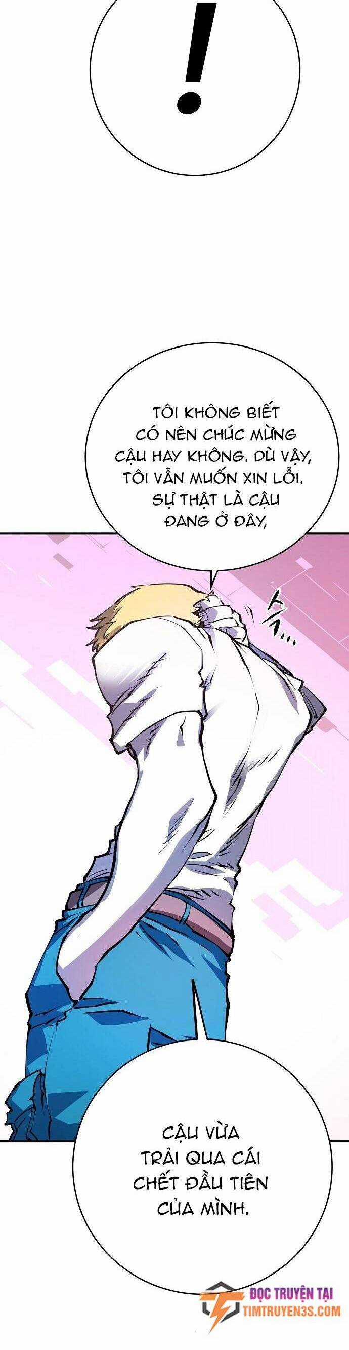 Player - Chương 36 - Trang 16