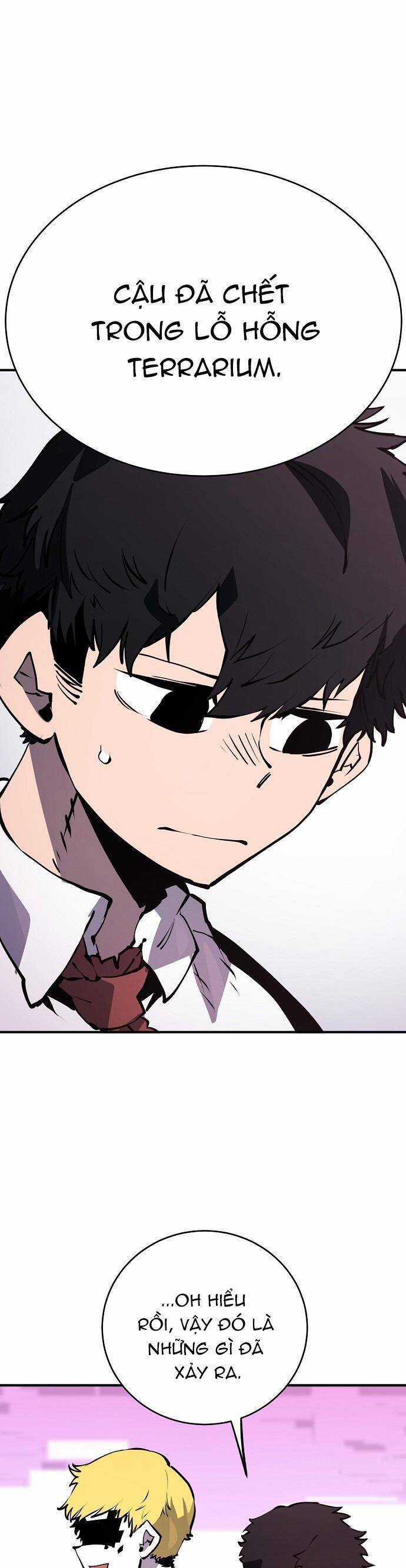 Player - Chương 36 - Trang 17