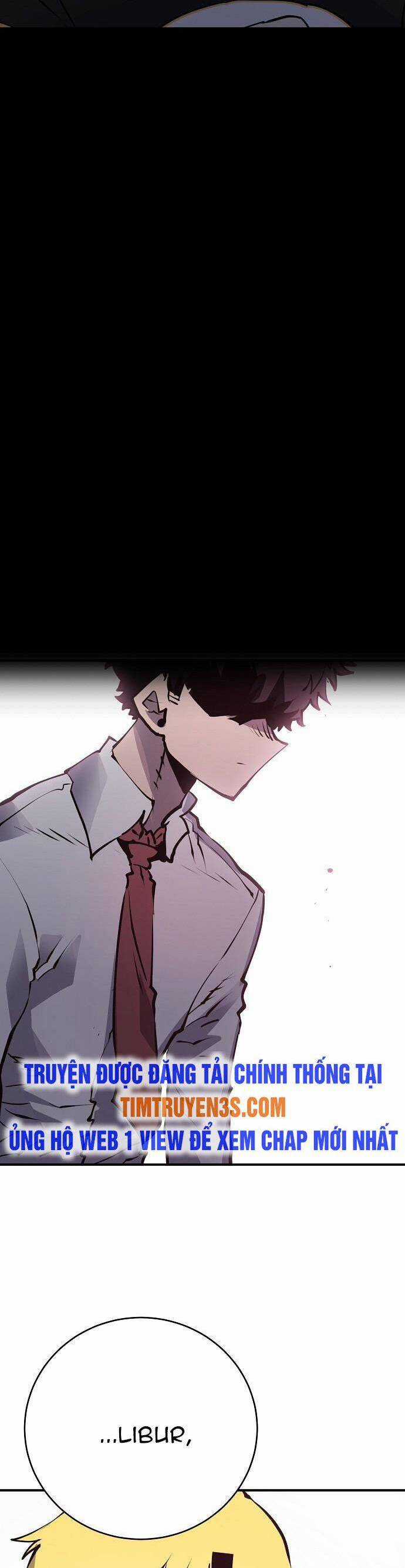 Player - Chương 36 - Trang 20