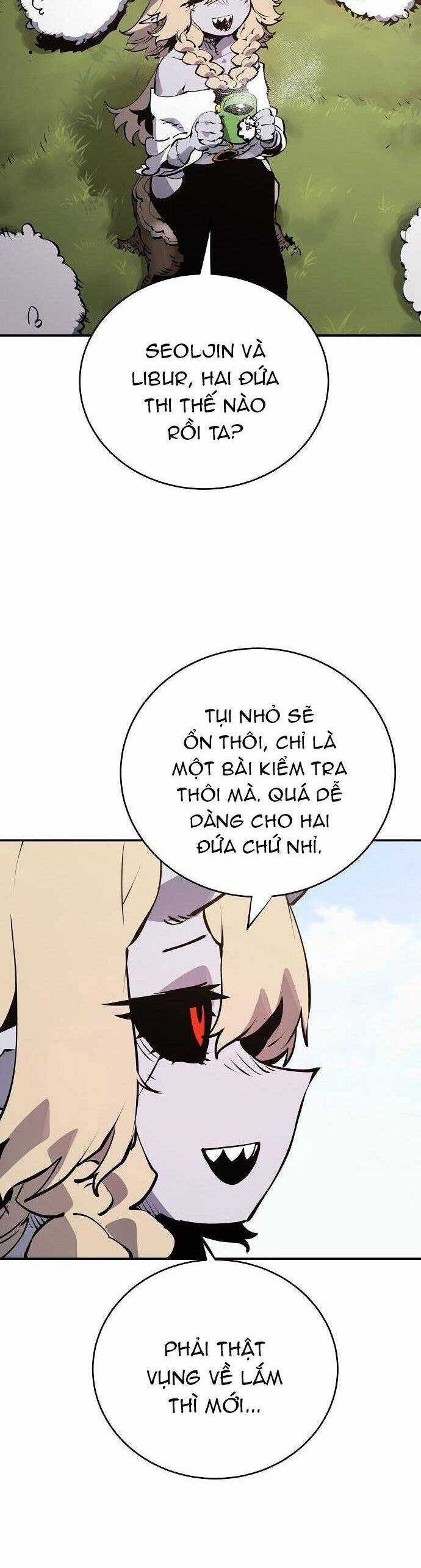 Player - Chương 36 - Trang 3