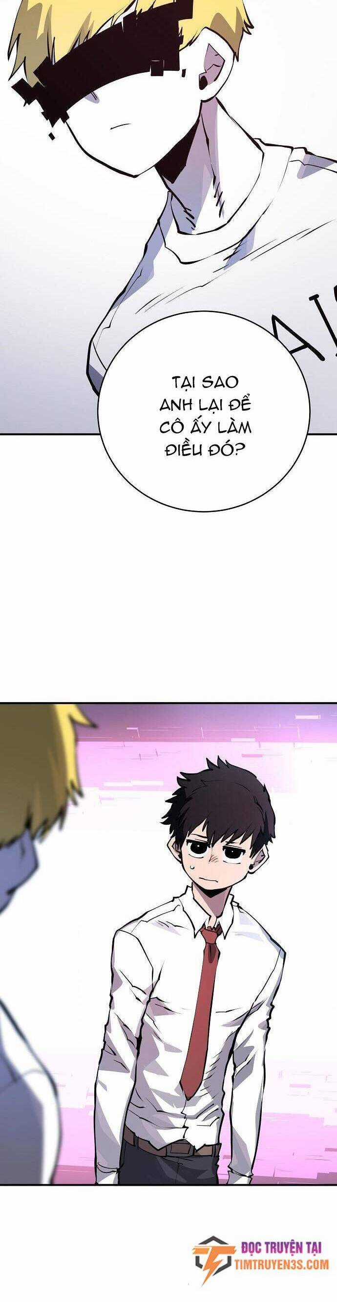 Player - Chương 36 - Trang 21