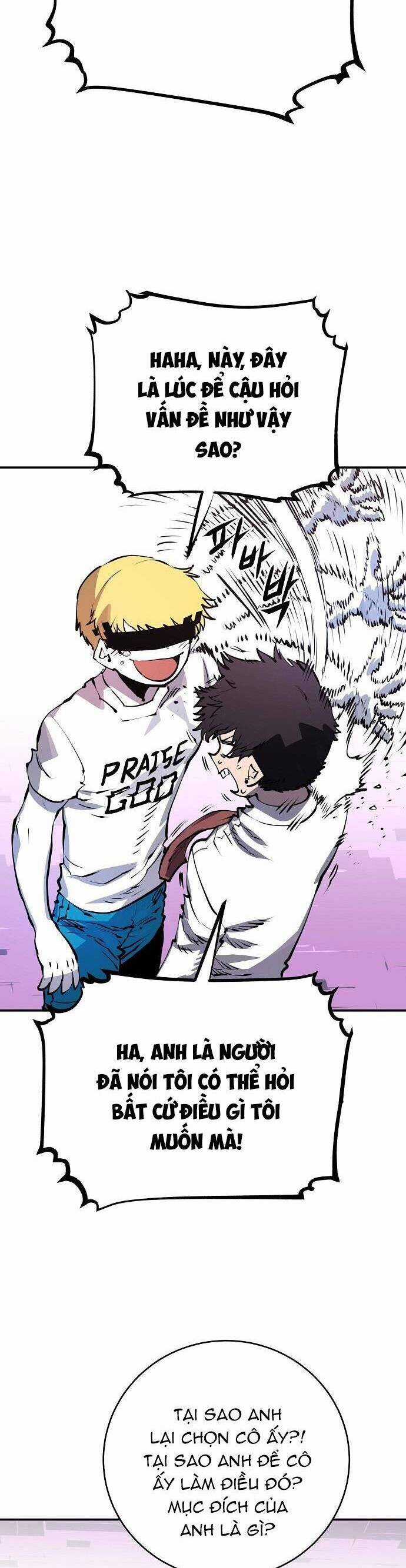 Player - Chương 36 - Trang 23