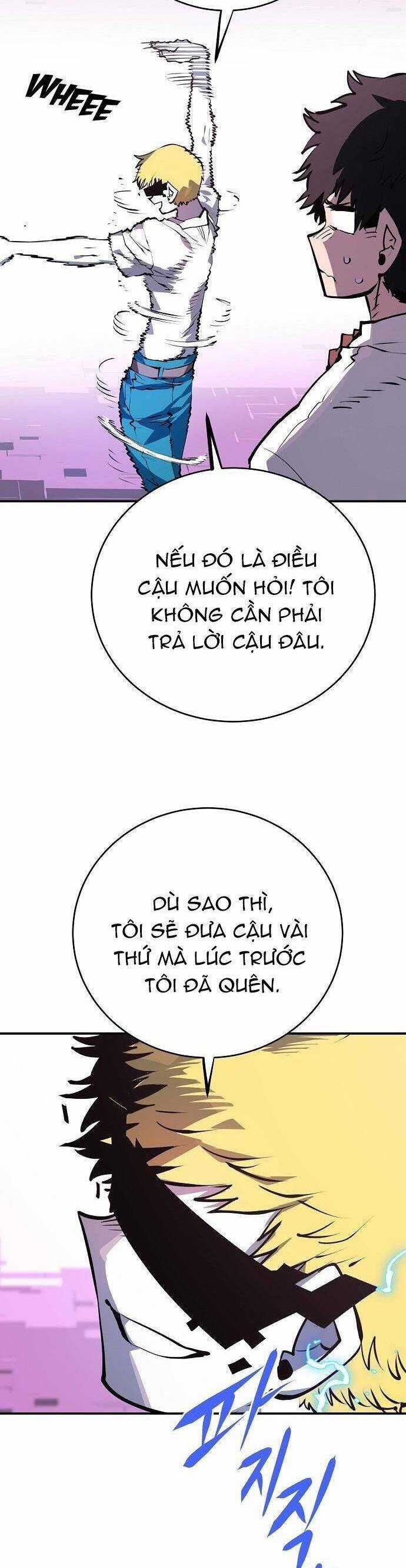 Player - Chương 36 - Trang 24