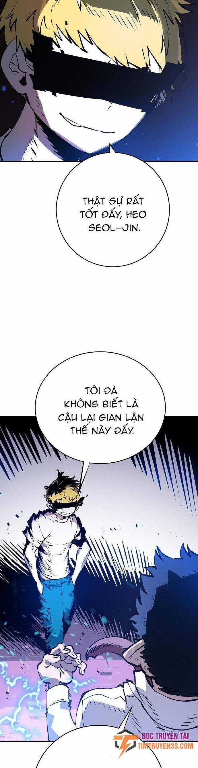 Player - Chương 36 - Trang 26