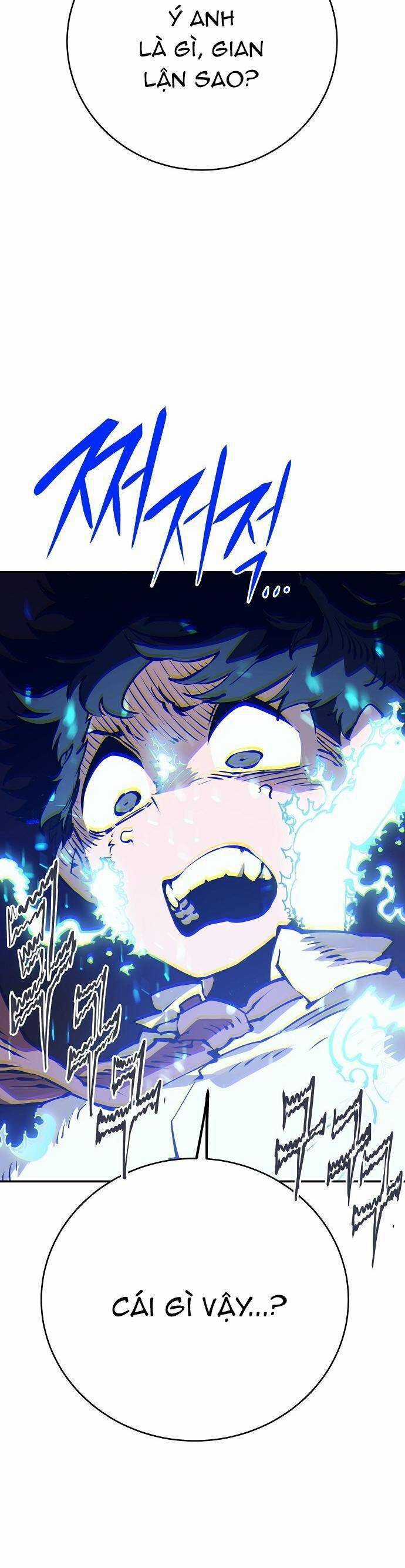 Player - Chương 36 - Trang 27