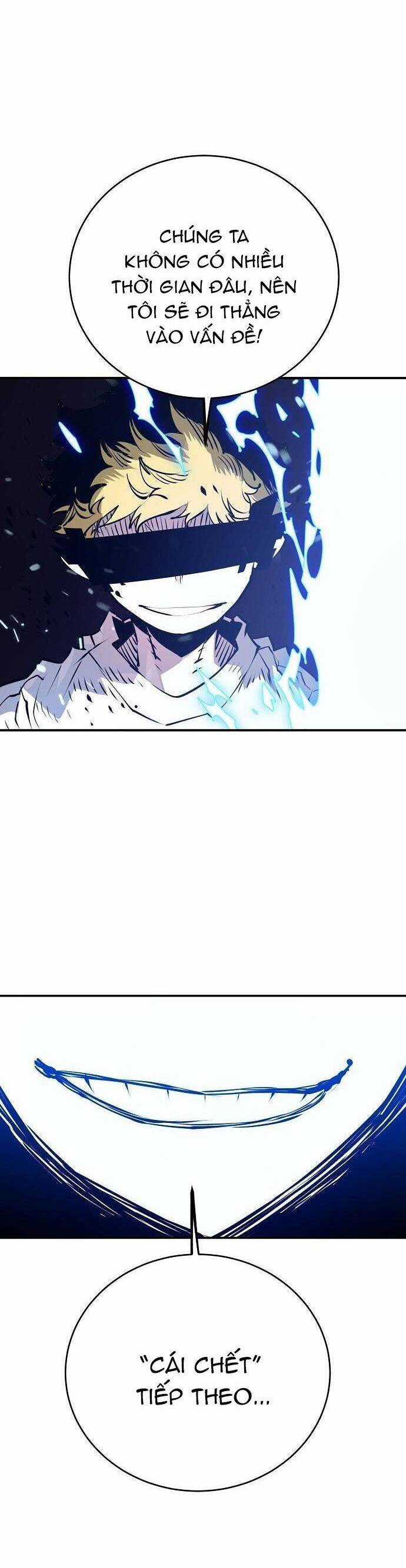 Player - Chương 36 - Trang 28