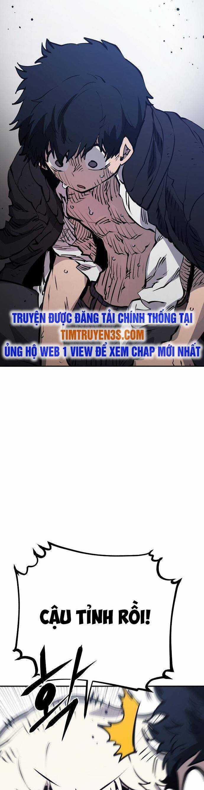 Player - Chương 36 - Trang 30