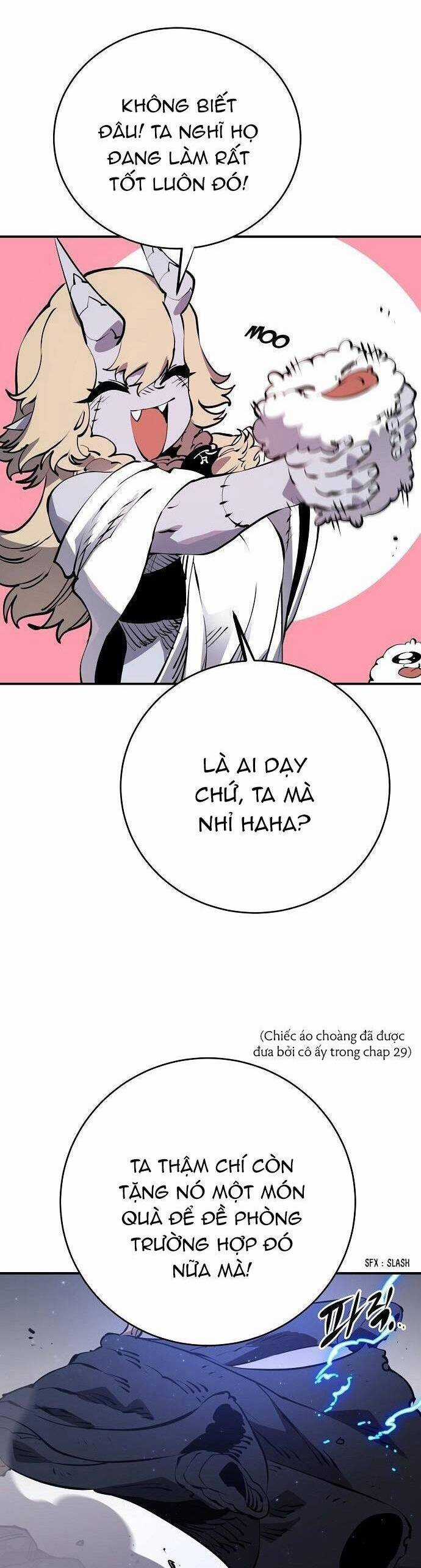 Player - Chương 36 - Trang 4