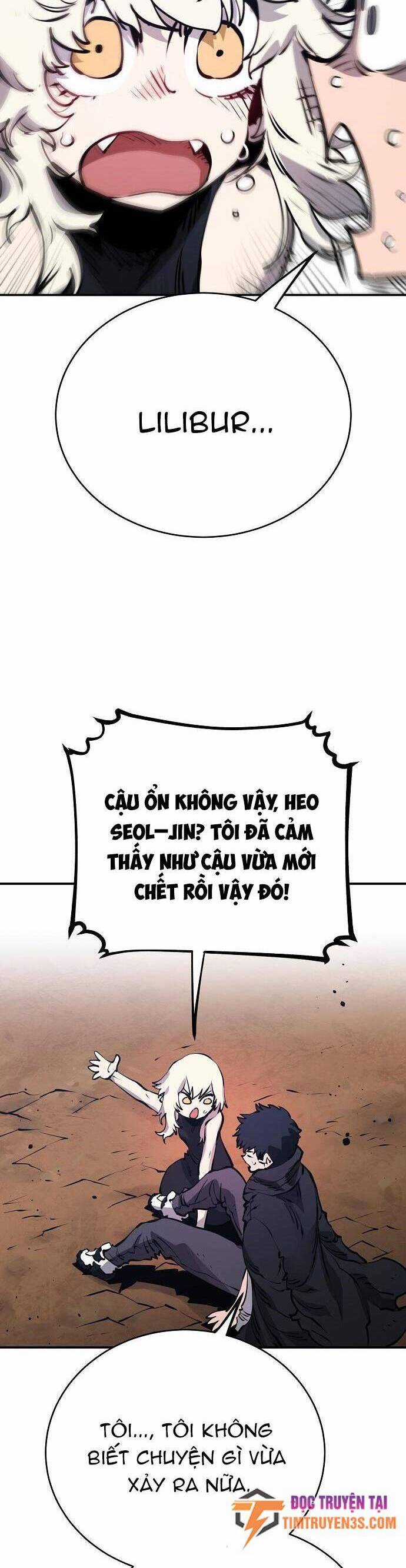 Player - Chương 36 - Trang 31