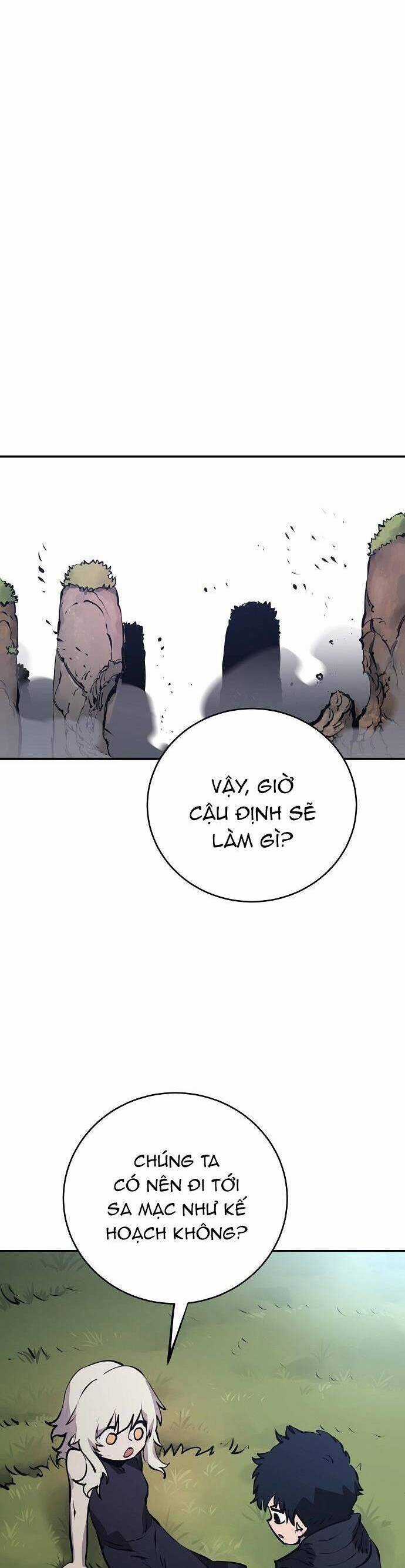 Player - Chương 36 - Trang 34