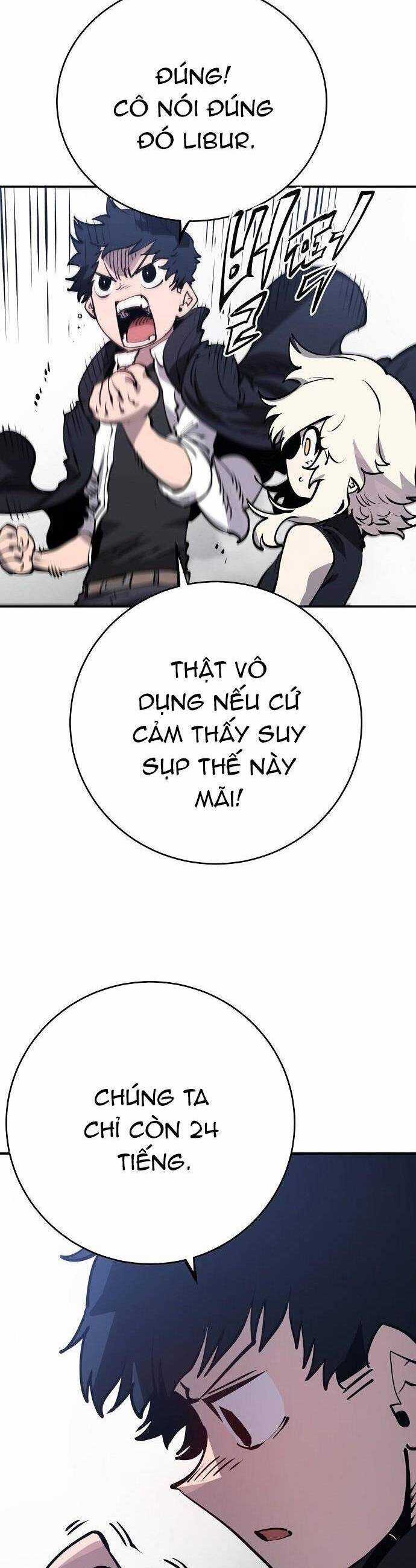 Player - Chương 36 - Trang 39