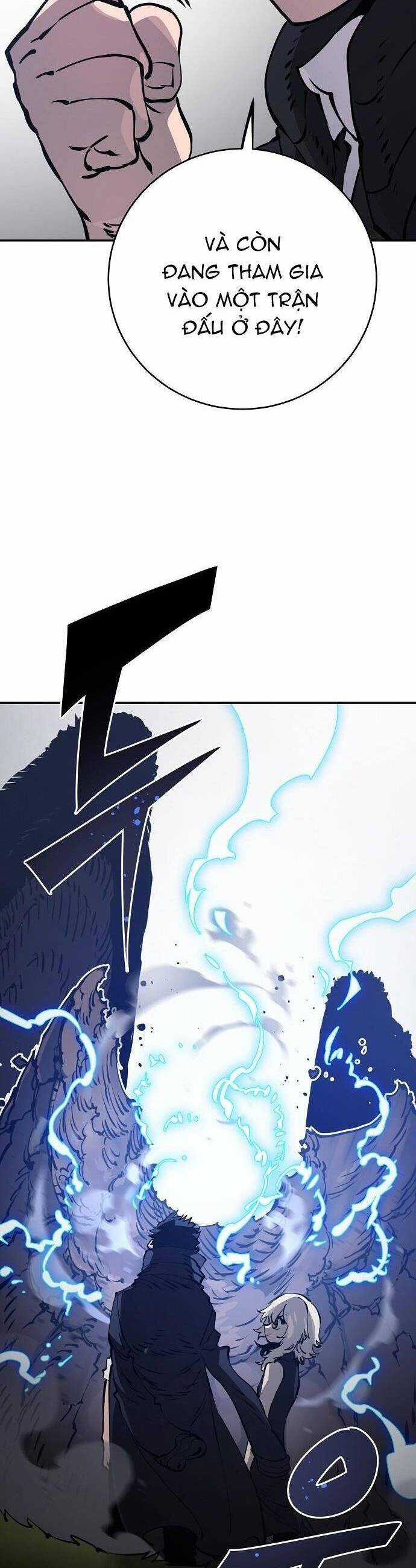 Player - Chương 36 - Trang 40