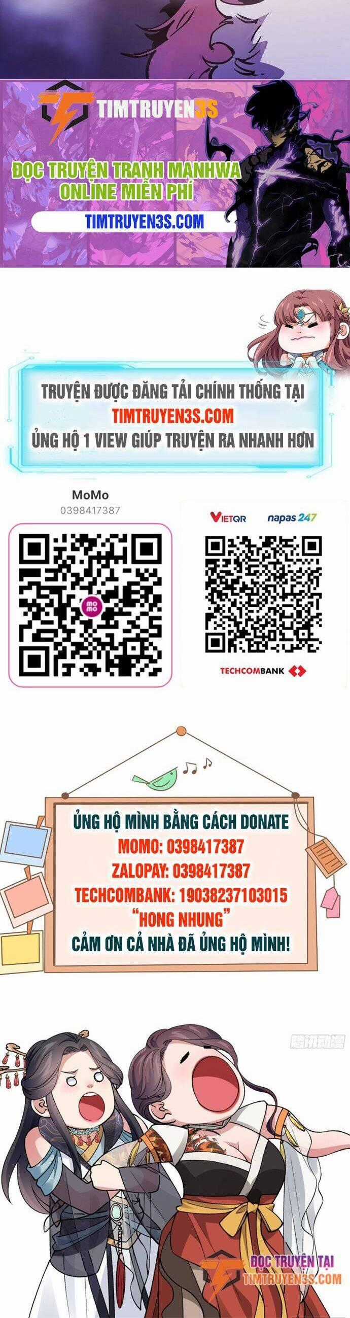 Player - Chương 36 - Trang 43