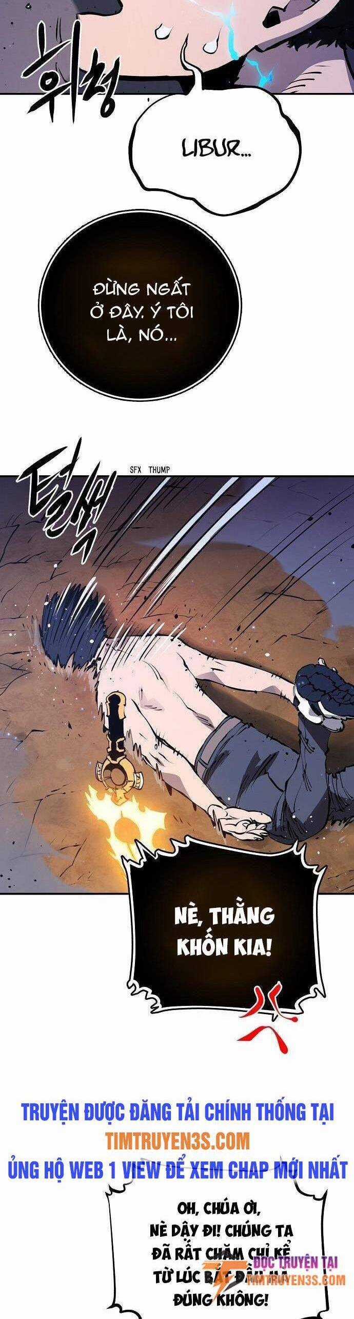 Player - Chương 36 - Trang 6