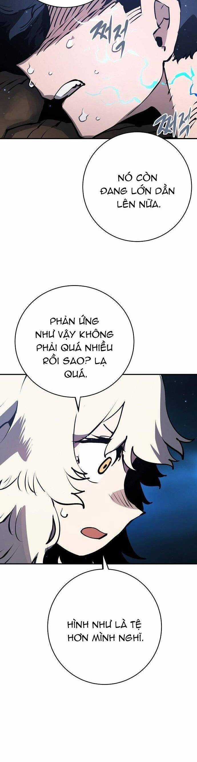 Player - Chương 36 - Trang 8