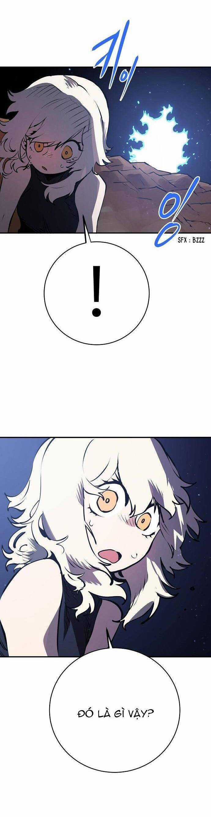 Player - Chương 36 - Trang 9